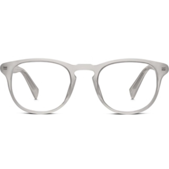 Warby Parker Accessories - Warby Parker Baker in Glacier 👓